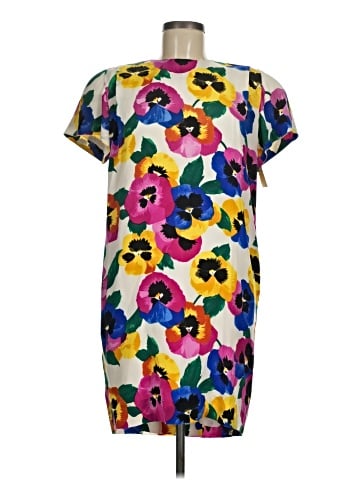 Albert Nipon Casual Dress (view 1)