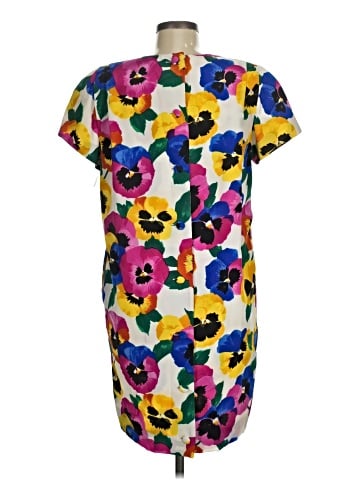 Albert Nipon Casual Dress (view 2)