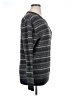 Assorted Brands Stripes Gray Pullover Sweater Size XL (estimated) - photo 4