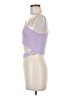 Shein Purple Tank Top Size M - photo 5
