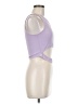 Shein Purple Tank Top Size M - photo 4