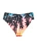 Unbranded Tie-dye Blue Swimsuit Bottoms Size L - photo 2