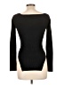 Unbranded Black Pullover Sweater Size S - photo 2