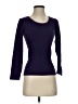 Unbranded Purple Cardigan Size S (estimated) - photo 1