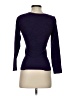 Unbranded Purple Cardigan Size S (estimated) - photo 2