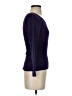Unbranded Purple Cardigan Size S (estimated) - photo 4