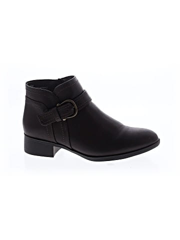 White Mountain Ankle Boots (view 1)