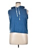 Unbranded Blue Sleeveless T-Shirt Size XL - photo 1