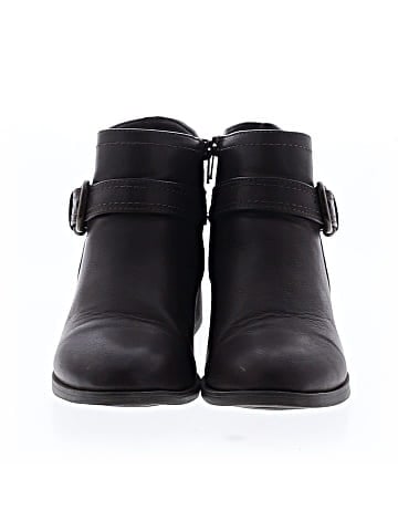 White Mountain Ankle Boots (view 2)