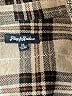 Flag & Anthem Tan Cardigan Size M - photo 7