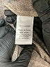 Flag & Anthem Tan Cardigan Size M - photo 8