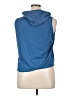 Unbranded Blue Sleeveless T-Shirt Size XL - photo 2