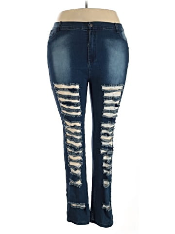Daisy Jeans (view 1)