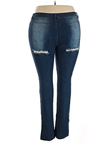 Daisy Jeans (view 2)