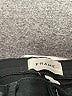 FRAME Black Casual Pants Size 26 waist - photo 4