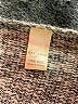 Unbranded Gray Poncho One size - photo 4
