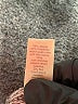 Unbranded Gray Poncho One size - photo 5
