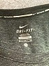 Nike Gray Active Tank Size S - photo 7