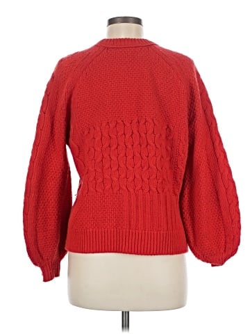Madewell Pullover Sweater (view 2)