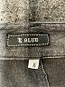 STS Blue Gray Jeans Size 5 - photo 7