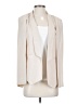 Charlotte Russe 100% Polyester Ivory Blazer Size S - photo 1