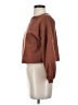 Unbranded Brown Pullover Sweater Size S - photo 5