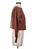 Unbranded Brown Pullover Sweater Size S - photo 4