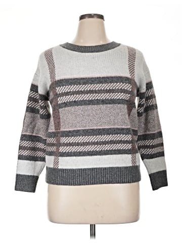 Evri Pullover Sweater (view 1)