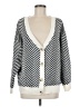 Zaful White Cardigan One size - photo 1