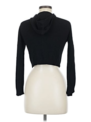 One Girl Who Cardigan (view 2)