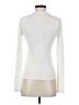 Madewell Ivory Long Sleeve Turtleneck Size S - photo 2