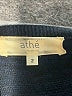 Vanessa Bruno Black Casual Dress Size Med (2) - photo 7