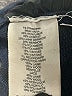 Vanessa Bruno Black Casual Dress Size Med (2) - photo 8