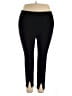 Sanctuary Black Active Pants Size XXL - photo 1