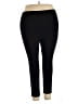 Sanctuary Black Active Pants Size XXL - photo 2