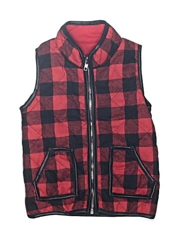 Unbranded Vest (view 1)