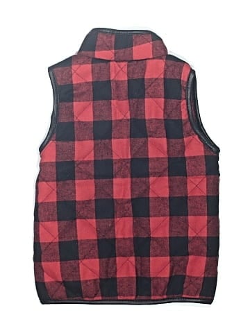 Unbranded Vest (view 2)