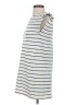 Unbranded Stripes White Casual Dress Size SmEstimated - photo 5