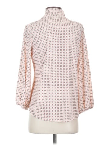 Adrianna Papell 3/4 Sleeve Blouse (view 2)