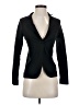 Jarbo Black Blazer Size XS (0) - photo 1