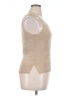 Unbranded Tan Sweater Vest Size 16 (estimated) - photo 4