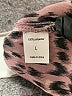 Maurices 100% Polyester Pink Sleeveless Blouse Size L - photo 8