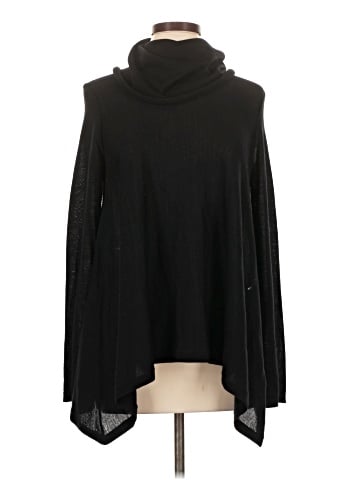 Alice + Olivia Wool Pullover Sweater (view 1)