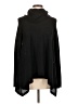 Alice + Olivia Black Wool Pullover Sweater Size L - photo 1