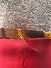 Unbranded Plaid Brown Casual Skirt Size M (estimated) - photo 4