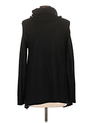 Alice + Olivia Wool Pullover Sweater (view 2)