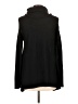 Alice + Olivia Black Wool Pullover Sweater Size L - photo 2