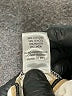 Joh Stripes Gold Casual Pants Size L - photo 8
