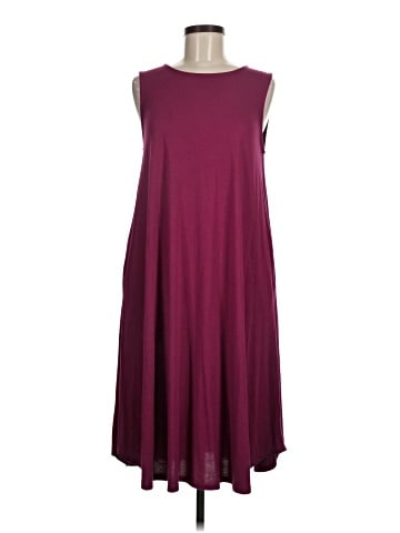 Zenana Outfitters Casual Dress (view 1)