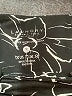 Laundry by Shelli Segal Graphic Black Leggings Size S - photo 7